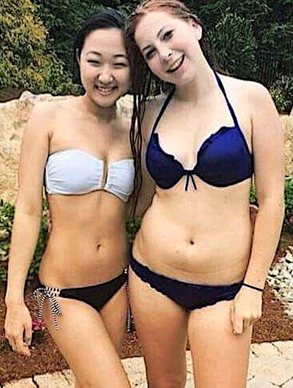 Rate This Bikini!