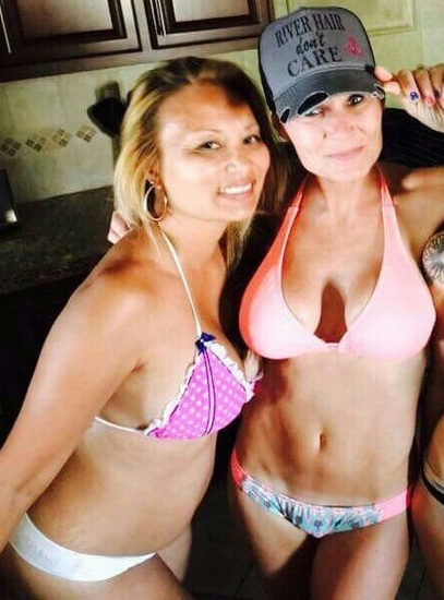 Rate This Bikini!