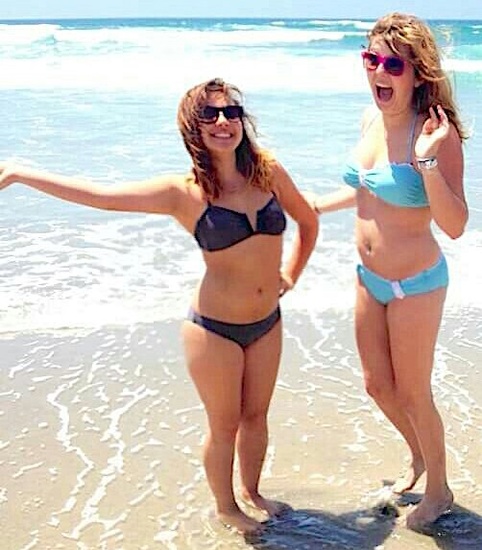 Rate This Bikini!