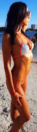 Rate This Bikini!