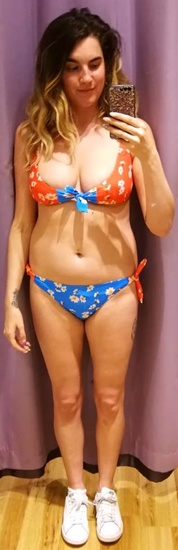 Rate This Bikini!