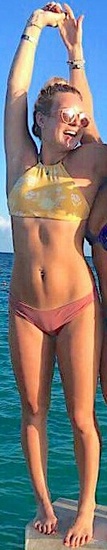 Rate This Bikini!