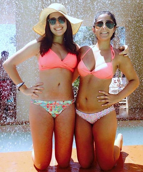 Rate This Bikini!