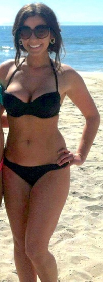 Rate This Bikini!