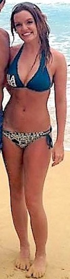 Rate This Bikini!