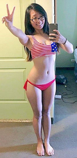 Rate This Bikini!