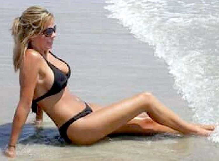 Rate This Bikini!
