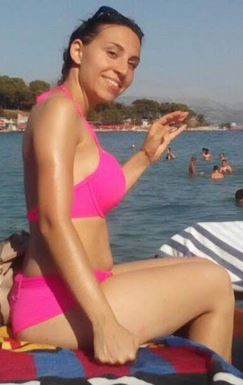 Rate This Bikini!