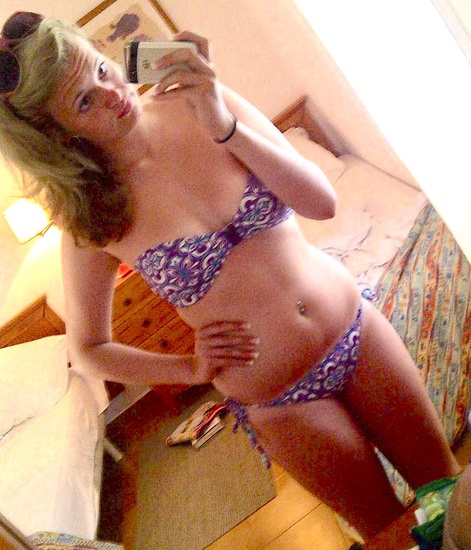 Rate This Bikini!