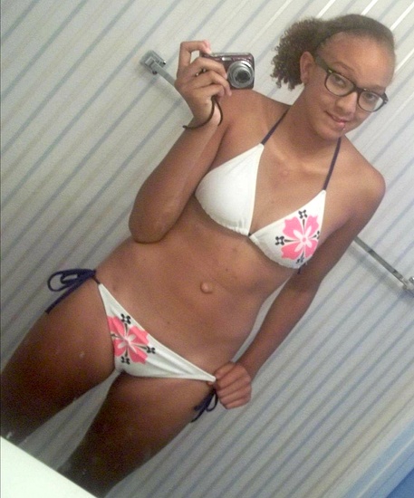 Rate This Bikini!