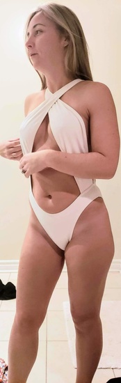 Rate This Bikini!