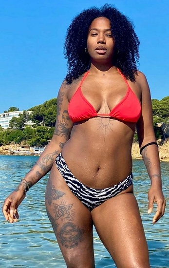 Rate This Bikini!
