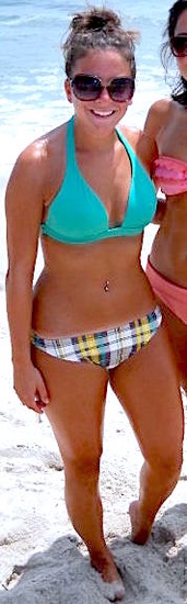 Rate This Bikini!